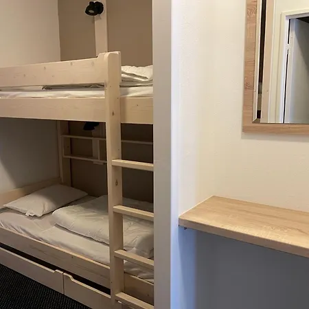 à Gourette Avec Piscine Et Animaux Admis, Pour 6 Personnes - Fr-1-860-26