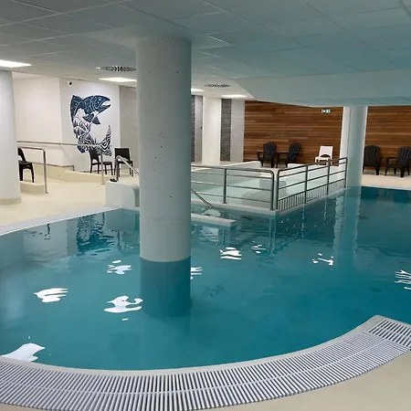 à Gourette Avec Piscine Et Animaux Admis, Pour 6 Personnes - Fr-1-860-26 * Eaux-Bonnes