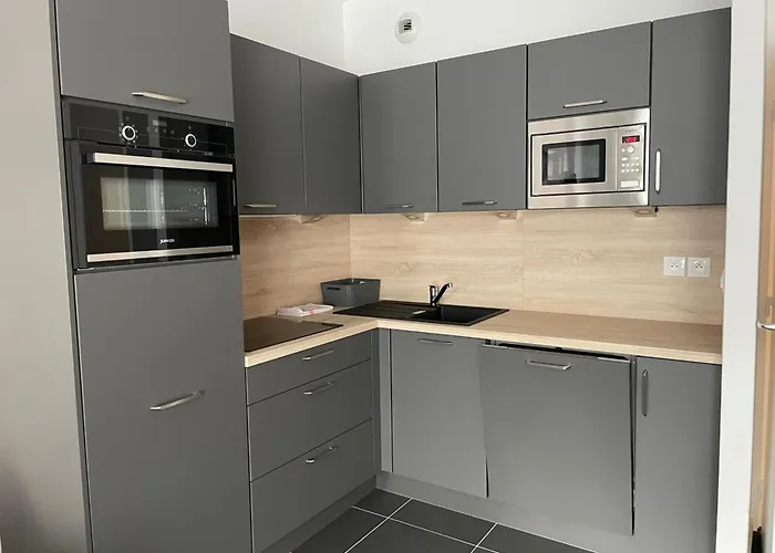 A Gourette, 6 Pers, Piscine, Animaux Admis - Fr-1-860-26 דירה